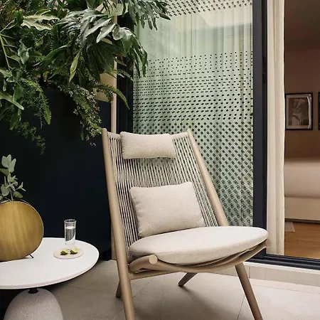 Isabella Boutique Stays By Viadora Mexico City Exterior photo
